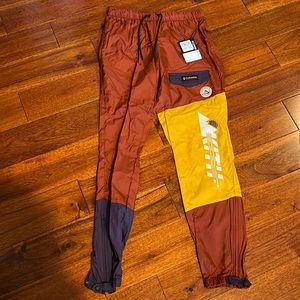 Kithxcolumbia sweatpants